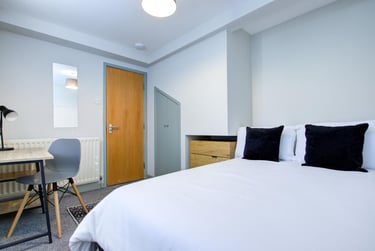 5 bed flat, Springbank Road, Jesmond Vale, Newcastle, NE21PD - Image 6